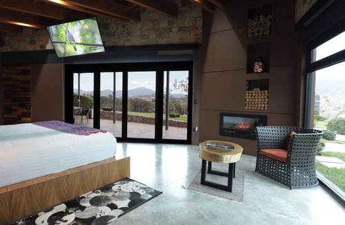 San Antonio de las Minas Hotel | Parra del Valle Hotel Boutique