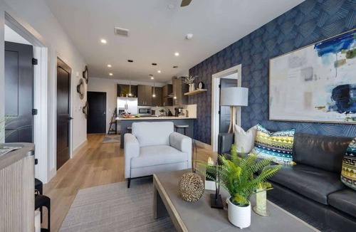 West End House | Parthenon Park-Odyssey-Heart of Midtown