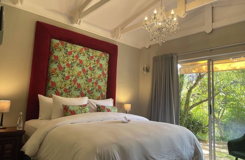 Clarens Bed & Breakfast | Patcham Place B&B