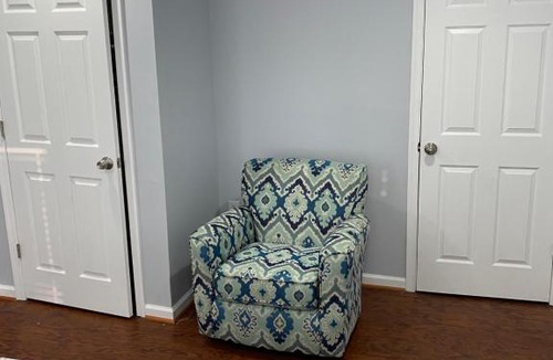 Downtown Baltimore House | Patterson park