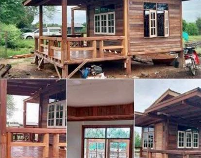Wichian Buri Bed & Breakfast | Paul and Tim Bed and Breakfast