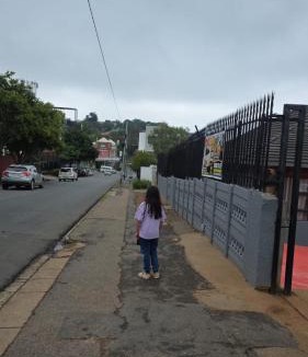 Greater Johannesburg Metropolitan Area House | PC HOTEL Melville