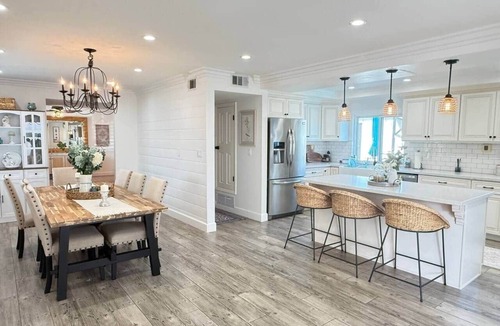 Simi Valley House | Peace of Paradise - Heated Pool, Spa & outdoor Fireplace