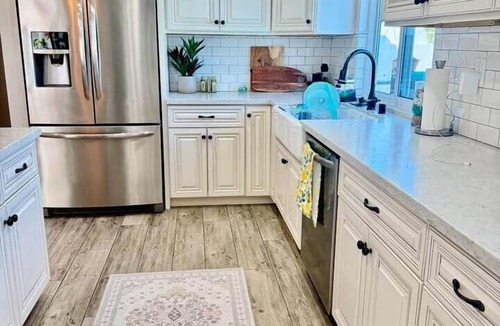 Simi Valley House | Peace of Paradise - Heated Pool, Spa & outdoor Fireplace