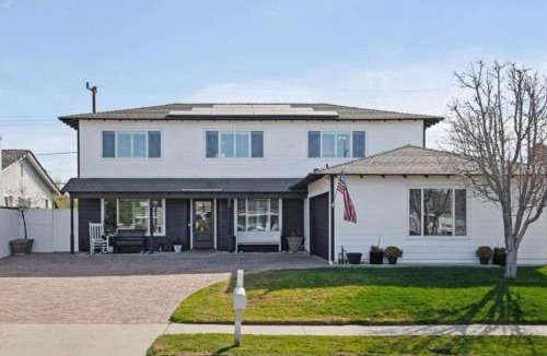 Simi Valley House | Peace of Paradise - Heated Pool, Spa & Fireplace