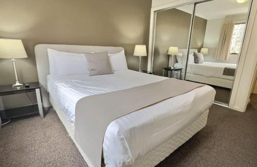 Turner Apartment | Peaceful 1 Bedroom City