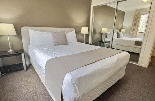 Turner Apartment | Peaceful 1 Bedroom City