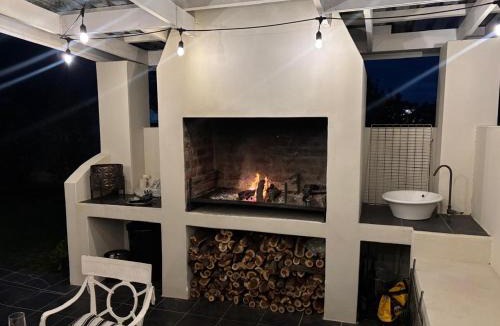 Hermanus House | Peaceful coastal holiday home