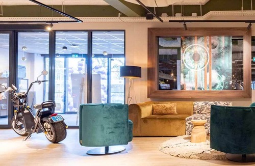 Marknesse Hotel | Peaceful Escape – Ideal Base for Exploring Weerribben-Wieden - 3 Units