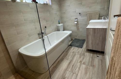 Kakamas Apartment | Peaceful Garden Accommodation