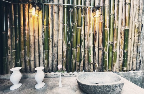 Khaem Son House | Peaceful Homestay and Camping at KhaoKho