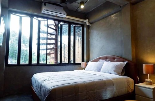 Khaem Son House | Peaceful Homestay and Camping at KhaoKho
