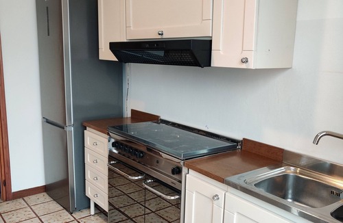 Marone Apartment | Peaceful Lakefront