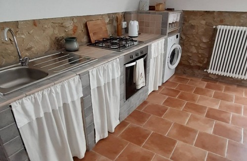 Carro Cottage | Peaceful Ligurian self-catering country cottage