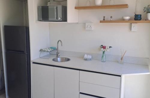 Rondebosch House | Peaceful one bedroom guesthouse in Rondebosch