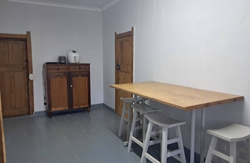 Rosendal House | Peaceful, quiet, and safe family friendly home