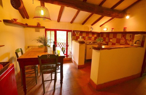San Marcello Piteglio House | Peaceful Retreat with shared Pool