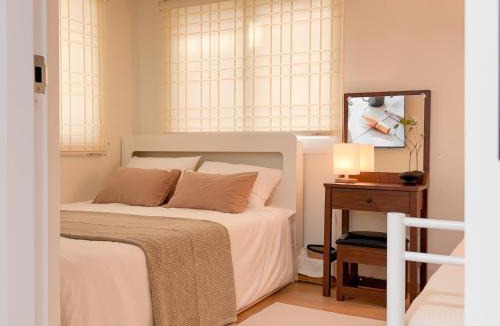 Dohwa-dong Villa | Peach Stay Mapo Seoul, 피치 스테이 - 3 min from Mapo Stn, Direct to Airport