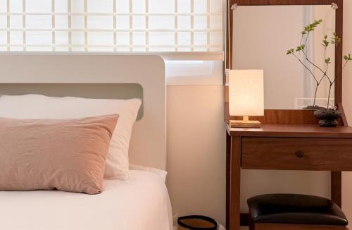 Dohwa-dong Villa | Peach Stay Mapo Seoul, 피치 스테이 - 3 min from Mapo Stn, Direct to Airport