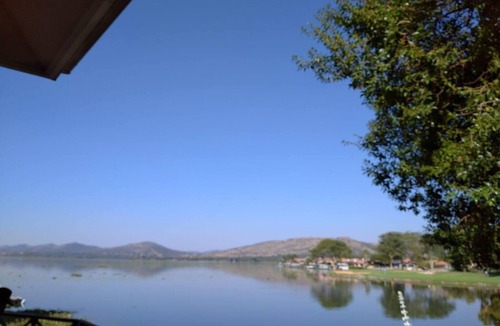 Hartbeespoort House | Pecanwood Picturesque Peaceful