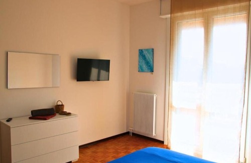 Cassina de' Pecchi Apartment | Pecchi Blend, Modern Design & Top Location