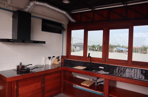 U Thong Villa | Peema Villa