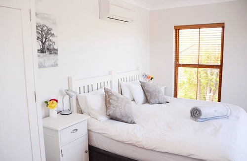 Stellenbosch House | Penelope's Stellenbosch