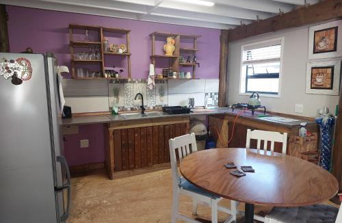 Wilderness Beach Apartment | Penelope Selfcatering Apartment