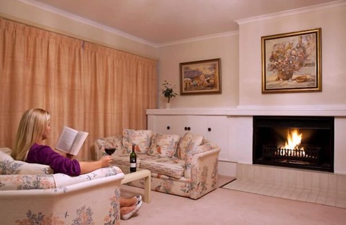 Westcliff House | Penguino Guest House