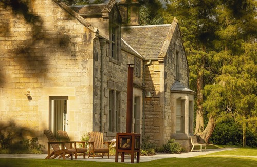 Penicuik House | Penicuik Estate