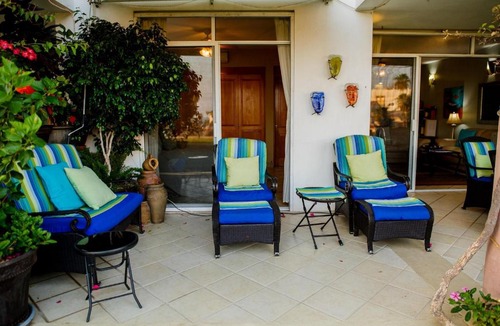 Campo de Golf Fonatur House | Peninsula V4 103 by Casago