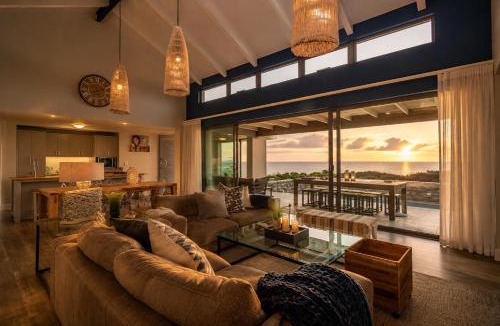 Gansbaai House | Peninsula Villa - Romansbaai