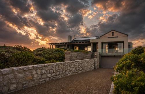 Gansbaai House | Peninsula Villa - Romansbaai
