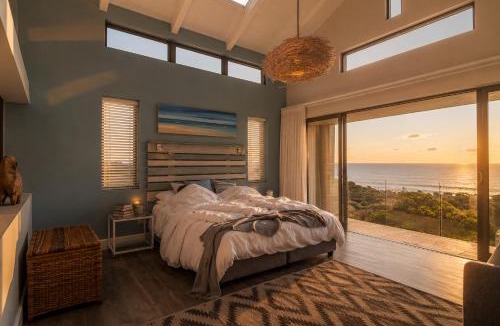 Gansbaai House | Peninsula Villa - Romansbaai
