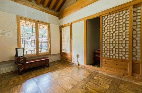 Sang House | Pension Gapyeong Chwiong Art Museum