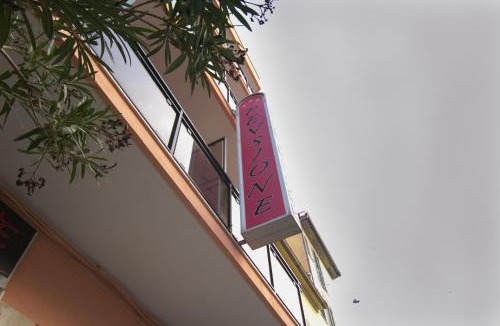 Termoli Hotel | Pensione Al Pescatore