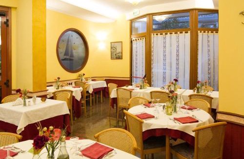 Termoli Hotel | Pensione Al Pescatore