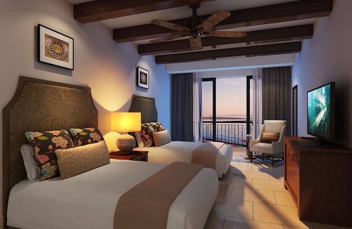 Los Cangrejos II y III Resort | Penthouse at Pacific Dunes