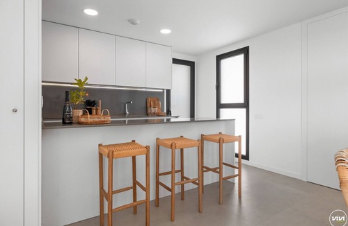 Torreblanca Apartment | Penthouse Diamond | Private pool - Sea Views