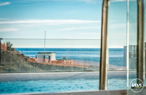 Torreblanca Apartment | Penthouse Diamond | Private pool - Sea Views