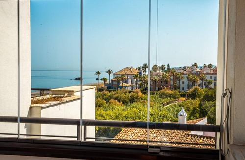 Casares del Mar Apartment | Penthouse sea view - 4 guests