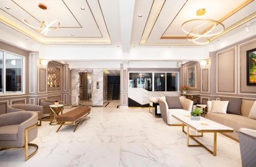 Bang Khae Nuea Hotel | Penyos Residences