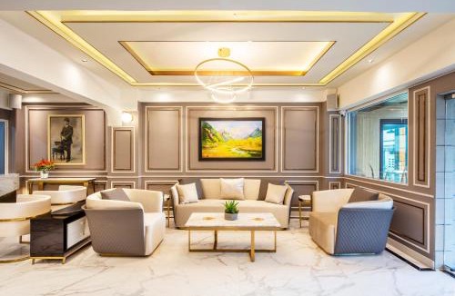 Bang Khae Nuea Hotel | Penyos Residences