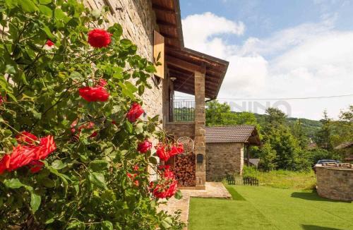 Montefiorino Villa | Perbone 1573 - Premium Restored Villa