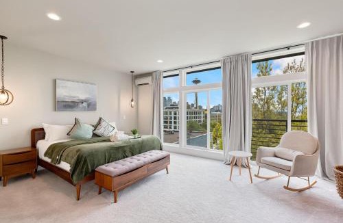 Lower Queen Anne House | Perch - Wanderlusts Hidden Gem