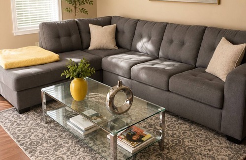 Mount Pocono Apartment | Perfect 1-bedroom apartment with AC in tranquil Mount Pocono