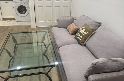 Camarillo Apartment | Perfect apartment with AC in tranquil Camarillo neighborhood