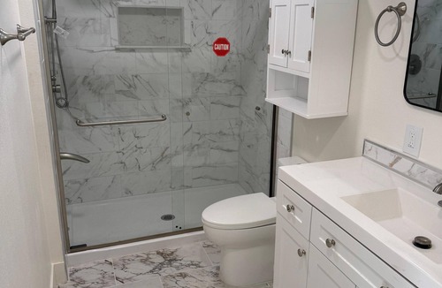 Camarillo Apartment | Perfect apartment with AC in tranquil Camarillo neighborhood