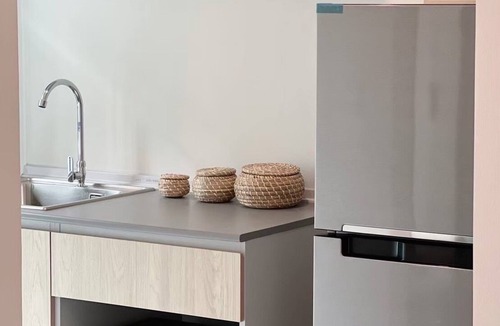 Bang Pa-in Apartment | Perfect blend of style, comfort and convenience.