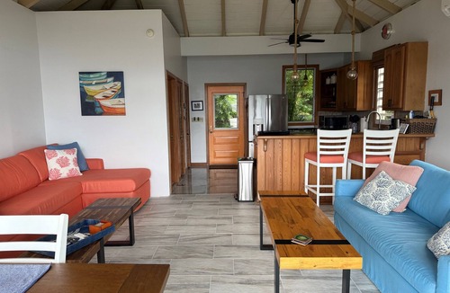 Lower Carolina Villa | Perfect family villa: Close to beaches + pool